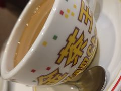 -龙记香港茶餐厅(久光百货店)