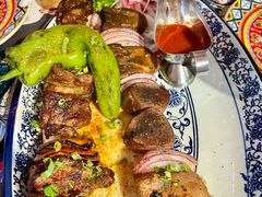 -卢布里西餐厅(总店)