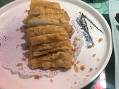 -黄家老店·非遗灌汤包(晋安路店)