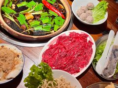 -非遗·十八曲鱼饺(西马总店)