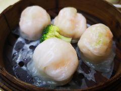 -心点盛宴江南西店