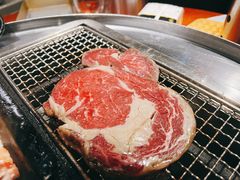 -伍丁·烤牛肋(和平东桥店)