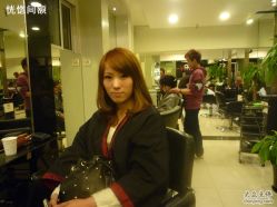 -雅仕 HAIR SALON 美发沙龙