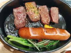 -西语·炭烧牛排(卓越中寰店)