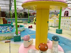 -南宫五洲植物乐园