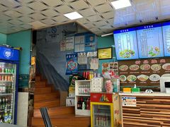 -富贵面馆(镇坪路店)
