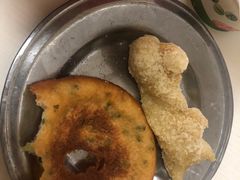 -丽华早点(大成路店)