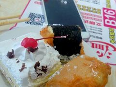 -牛太郎时尚自助烧烤