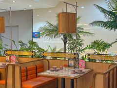 -泰椰里·泰国餐厅(智慧城广百广场店)