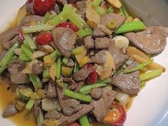-南山翁新概念川菜(江宁万达广场店)