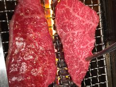 -俺的焼肉(銀座9丁目店)
