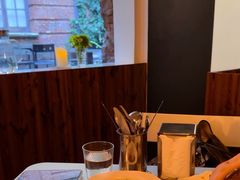 -Ocean's Table 欧舍