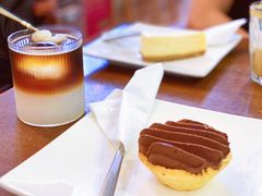 -COFFEE HOLIC(朝外SOHO店)