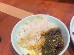 -川流不息·地道川菜·小龙虾(新松江路店)