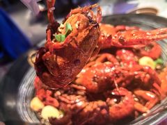-肥肥虾庄·金牌油焖大虾(杨园滨江时代walk店)