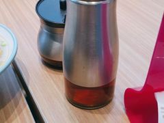 -小杨生煎(香港名都店)