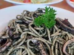 -萨莉亚意式餐厅(深圳北站店)