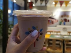 -德克士(前门店)