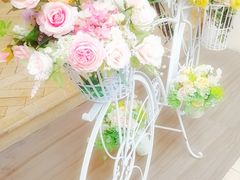 -利顺德大饭店·维多利亚花园(小白楼店)