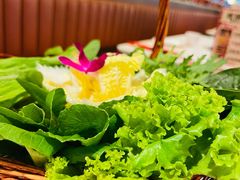 -刘一锅筋头巴脑(大悦城C店)