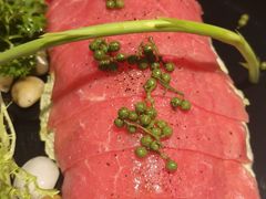 -蚝牛记涮烤牛肉餐厅(滨江国际花园店)