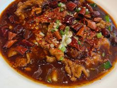 -茅庐川菜(烟台万象汇店)