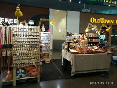 -吉隆坡国际机场