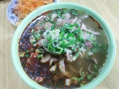 -阿叶羊杂碎(前进街店)
