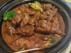 -文华小渔村(椒江康平路店)