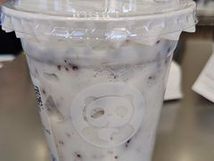 -茶百道(朝阳北路店)