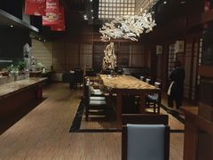 -樱之盛宴·蟹料理海鲜自助(前进大街店)