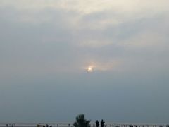 -海滨浴场