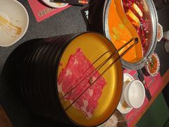 -牛New寿喜烧(金茂览秀城店)