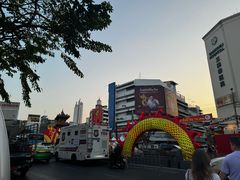 -唐人街(耀华力路)