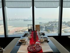 -馋遇江南·精致湖景雅宴(东方之门店)