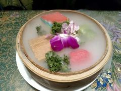 -小娘惹厨房Little Nyonya(狮城有约上榜店)