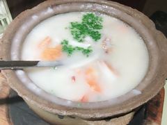 -广记海鲜(杨汊湖一店)