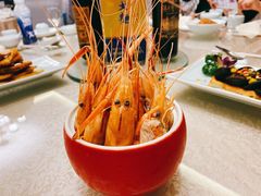 -山外山菜馆(玉泉路店)