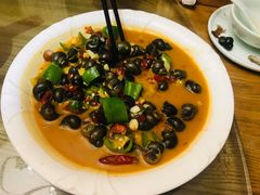 -丰乐餐厅·始于1999·本地老字号