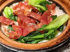 腊味煲仔饭-煲煲好(朝阳门店)