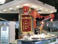 -阳坊胜利涮羊肉(禧乐汇店)