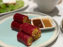 养生鲜虾红米肠-新雅粤菜馆(南京东路店)