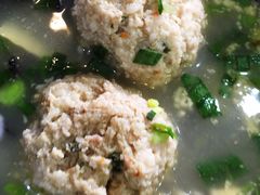 -溱湖八鲜菜馆