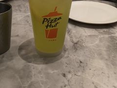 -必胜客(WOW南雄店)