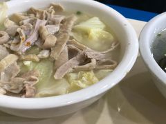 沾水肥肠-天一沾水肥肠(科园一街店)