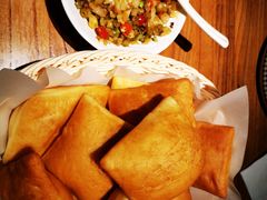 -纳瓦新疆菜(银都店)