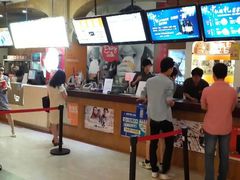 小吃吧-星美国际影商城(虹口店)