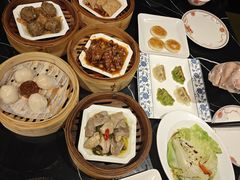 -稻香饭店(IFS国金中心店)