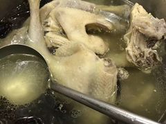 -蘭心餐厅(进贤路店)