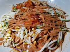 格拉条-罍+村卤菜摊(罍街店)